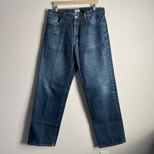 DNKY jeans size 36/34